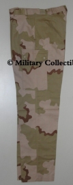 KL Nederlandse leger desert camo broek - nieuw in verpakking - maat 8090/8090 - origineel