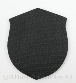 Grand Quadriga 2024 -  13 Lichte Brigade patch - met klittenband - 9½ x 8 cm