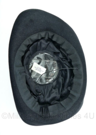 Kmar Marechaussee dames hoed , Hassing BV,  nieuw model - maat 55 - origineel