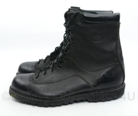 Made in USA Matterhorn Waterproof Insulated Field Boot, Black - ongedragen - lichte opslagsporen - size 14,5 = maat 48,5 / 49 - origineel