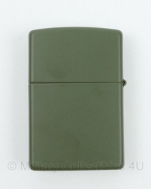 Zippo Windproof aansteker - Camouflage - origineel