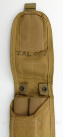 Profile Equipment double mag pouch Special Forces - 25 x 9 x 5 cm - origineel
