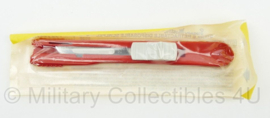 Swann-Morton sterile retractable disposable scalpel - nieuw - origineel