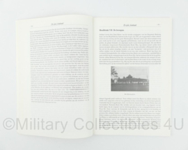 Boek De gele armband - Jan Koster
