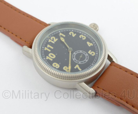 Groot Brittannië No. 9 Squadron RAF Vickers Wellington horloge - diameter uurwerk 3,5 cm - replica