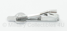 Dasspeld met National Emblem of China - 2 x 6 cm - origineel