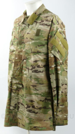 Defensie G3 field shirt Crye Precision - maat Medium Extra Long - nieuw - origineel