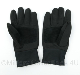Searching gloves met extra grip black - maat Extra Large - licht gedragen - origineel