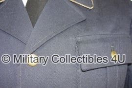 Luftwaffe generaals jas en pofbroek - alleen nog XXL - gabardine