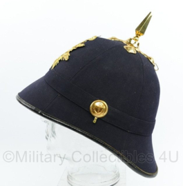 Korps Mariniers pika pak helm zeldzaam - vroeg model - maat 57 - origineel