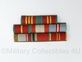 Russische leger USSR Medaillebalk voor 8 medailles - 8 x 4 cm - origineel