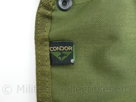 Condor groene MOLLE chest Plate  - 21,5 x 20 cm - nieuw - origineel