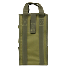 Medical bag - nieuw gemaakt - Groen, Zwart of Coyote kleur