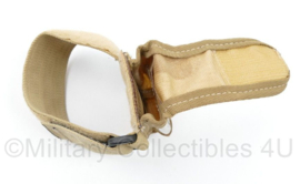 Spec-Ops GPS Wrist pouch Desert camo - 12 x 7 x 9 cm - gebruikt - origineel