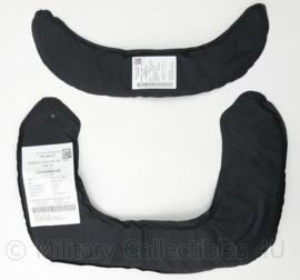KL Softballistic schouder set Voss - maat M1 - nieuw - origineel