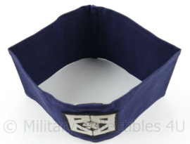 BB Bescherming Bevolking armband - 24 x 11 cm - origineel