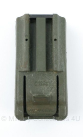 Blackhawk CQC C1203 Glock mag pouch groen - kunststof - 4 x 3,5 x 9 cm - gebruikt - origineel