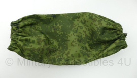 Russische leger Digital Flora camo replica helmovertrek met bril cover (ZONDER helm)- replica