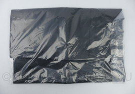 Defensie zak kleding DT 2022 model kledingzak kledinghoes - 68 x 8 x 115 cm - nieuw in verpakking - origineel