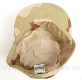 KL Nederlandse leger Desert camo pet - 54 t/m 59 cm - origineel