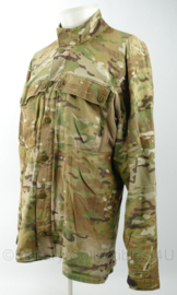 ARC'TERYX LEAF RECCE SHIRT LT MEN'S - MULTICAM  - maat Large - licht gedragen - origineel