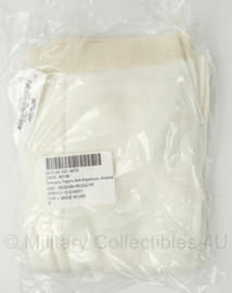 USAF US Air Force en RNLAF Royal Netherlands Air Force CWU-43P Drawers Flyer's Anti-Exposure Aramid brandwerende onderbroek - maat Medium Regular - nieuw in verpakking - origineel