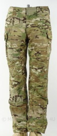 KL Landmacht multicam Crye Precision G3 Field Pant Multicam - licht gedragen - maat 32R - origineel