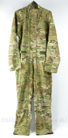 Multicam overall - maat Small =  86 cm. buikomtrek  - nieuw - origineel