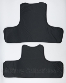 Defensie Protectievest SoftBallistic PV/B Set Voss inhoud voor NFP Scherfvest en vest B - maat Small, Medium Long of XXL/L - origineel