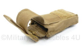 Spec-Ops Single Mag pouch 9MM Coyote - 4 x 2 x 12 cm - gebruikt - origineel