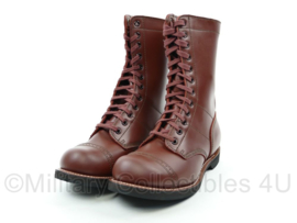 US jump boots / para boots paraboots - airborne schoenen - WWII Paratrooper Jump Boots - replica wo2