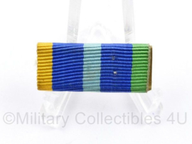 Nederlandse leger medaille baton Marinemedaille - 3 x 1 cm - origineel