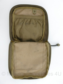 Opbouwtas Admin Voss NFP Multitone MOLLE - 14 x 4 x 16 cm - licht gebruikt - origineel