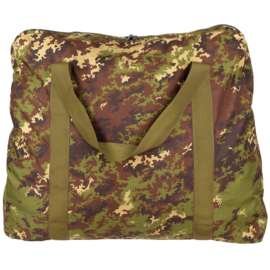 Kogelwerend vest met draagtas - Cat NIJ 3/NIJ 4 met softballistiche en keramische platen en draagtas - maat Small t/m  Large - origineel