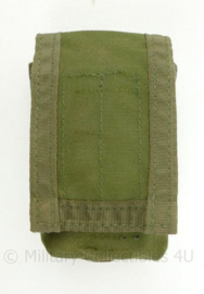 Warrior Assault Systems small utility pouch - 11 x 7 x 3½ cm - origineel