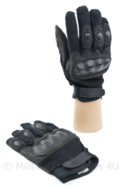 Korps Mariniers en US Army gloves handschoenen - maat XL - origineel