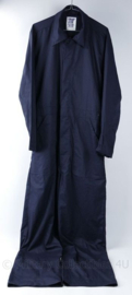 Kmar Marechaussee zomer overall donkerblauw model 2019 - maat 50 - nieuw - origineel