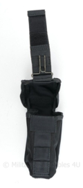 Triple mag pouch 5.56mm Merk Radar - nieuw in verpakking  - 7,5 x 7,5 x 23  cm -  origineel