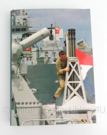 Koninklijke Marine Jaarboek 1991" - origineel