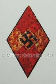 Hitler Jugend decal 2-006