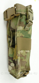 Warrior Assault Systems multicam portofoontas - 20 x 7 x 5 cm - nieuw - origineel