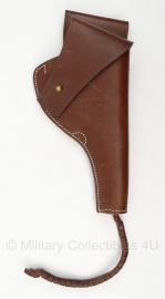 Holster Colt M1917 (Belt loop)