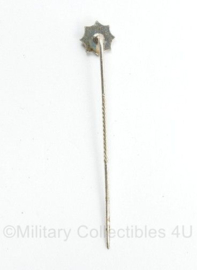 Korps Rijkspolitie pinspeld - 5 x 1 cm - origineel