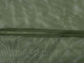 Muggen gaas Klamboe voor puptent (universeel)  Insect Net Protector - origineel US Army