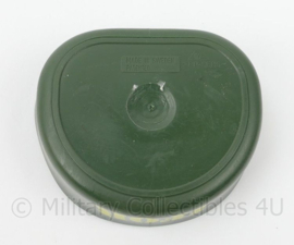 KL IFOR vouwbeker - 9 x 7 x 2½ cm - origineel