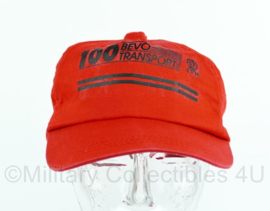 Baseball cap KL 100 Bevo transport bataljon    - one size - Origineel