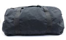 Fjäll Räven Duffel Large zwarte sporttas  - 65 x 40 x 35  cm - origineel