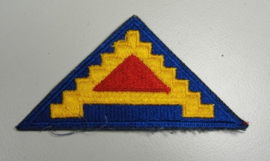 US 7th Army Training Command patch - origineel