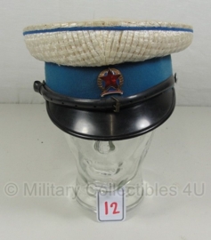 Hungarian Police Cap 1950s - art. 12