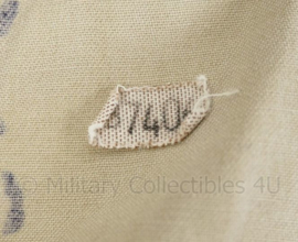 US Army 1e golfoorlog jaren 90 - desert camo broek -maat Small-long - origineel